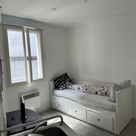 Lumineux Place De Jaude Appartamento *