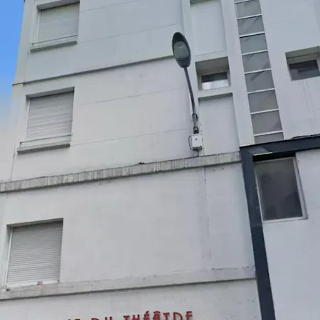 شقة Lumineux Place De Jaude *