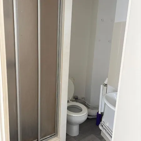 アパート Lumineux Place De Jaude