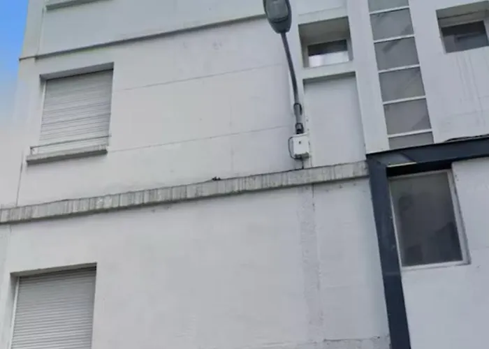 アパート Lumineux Place De Jaude *