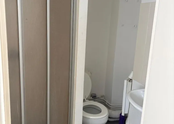 アパート Lumineux Place De Jaude